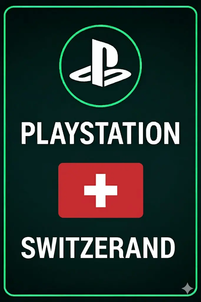 Playstation Gift Card Switzerlad Store Playstation Gift Card Switzerlad Store
