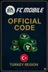 Kaufe EA FC Mobile Punkte Türkei