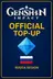 Buy Genshin Impact Genesis Crystals Top-Up (Russia)