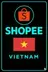 Pirkite Shopee Cash e-Voucher Vietnam (VN)
