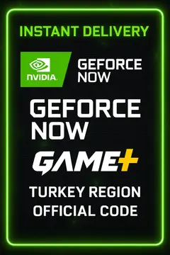 Compra GeForce Now Juego