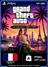 Kupite GTA 6 Standard Edition PSN poklon karticu Francuska