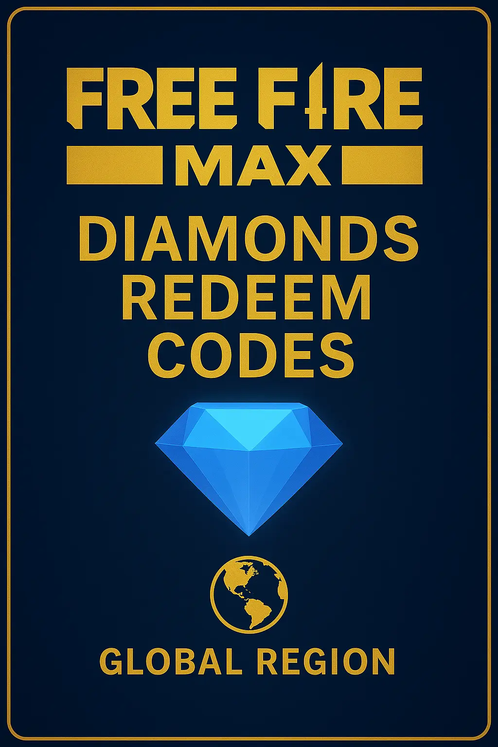 Diamantes de Free Fire ( FF )