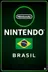 Buy Nintendo Eshop Gift Card Brasil Store	