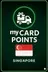 اشترِ نقاط MyCard سنغافورة
