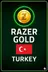 Compra Razer Gold Türkiye Pin
