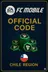 شراء نقاط EA FC موبايل تشيلي