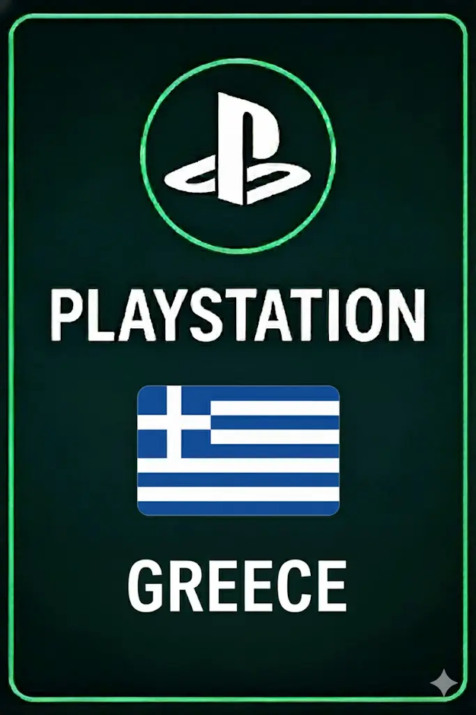 Playstation Gift Card Greece Store Playstation Gift Card Greece Store