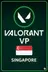 Buy Valorant Points (VP) Gift Card Singapore Store