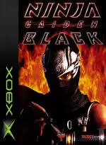 Ninja Gaiden Black (Xbox Game EU) شراء | تسليم فوري - MTCGAME