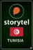 Buy Storytel Gift Card (Tunisia)	