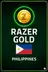 Buy Razer Gold Phillipines PHP