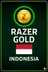 Beli Razer Gold Indonesia IDR