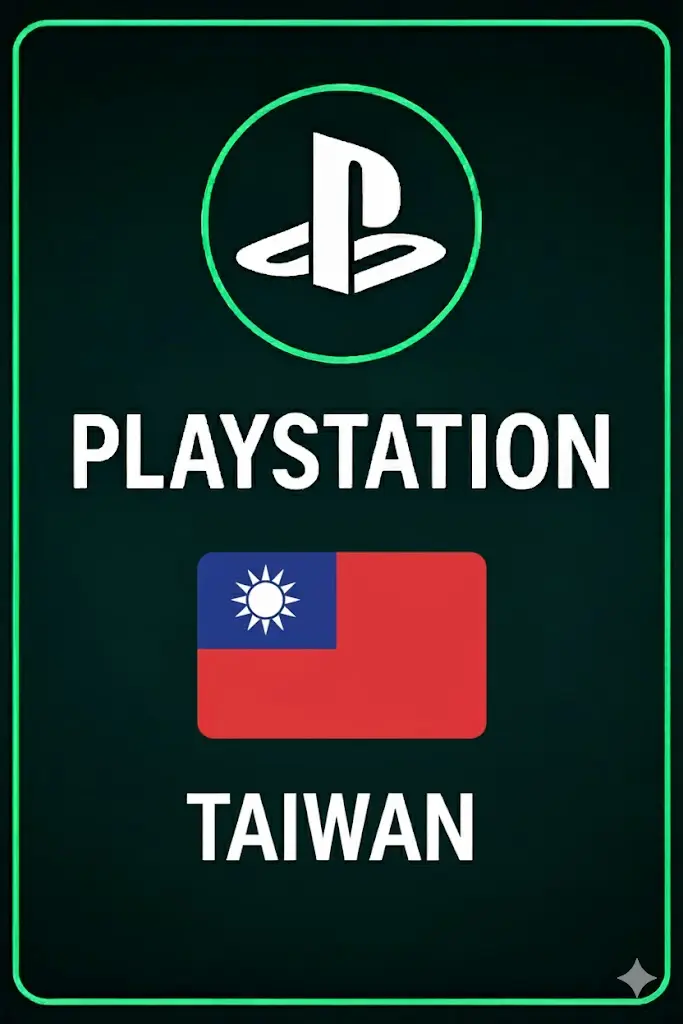Playstation Gift Card Taiwan Store Playstation Gift Card Taiwan Store