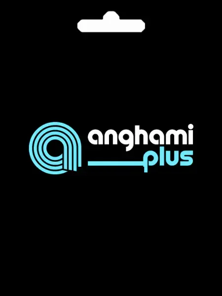 Anghami Plus satın al (Səudiyyə Ərəbistanı)