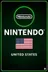 Buy Nintendo Eshop Gift Card America Store	