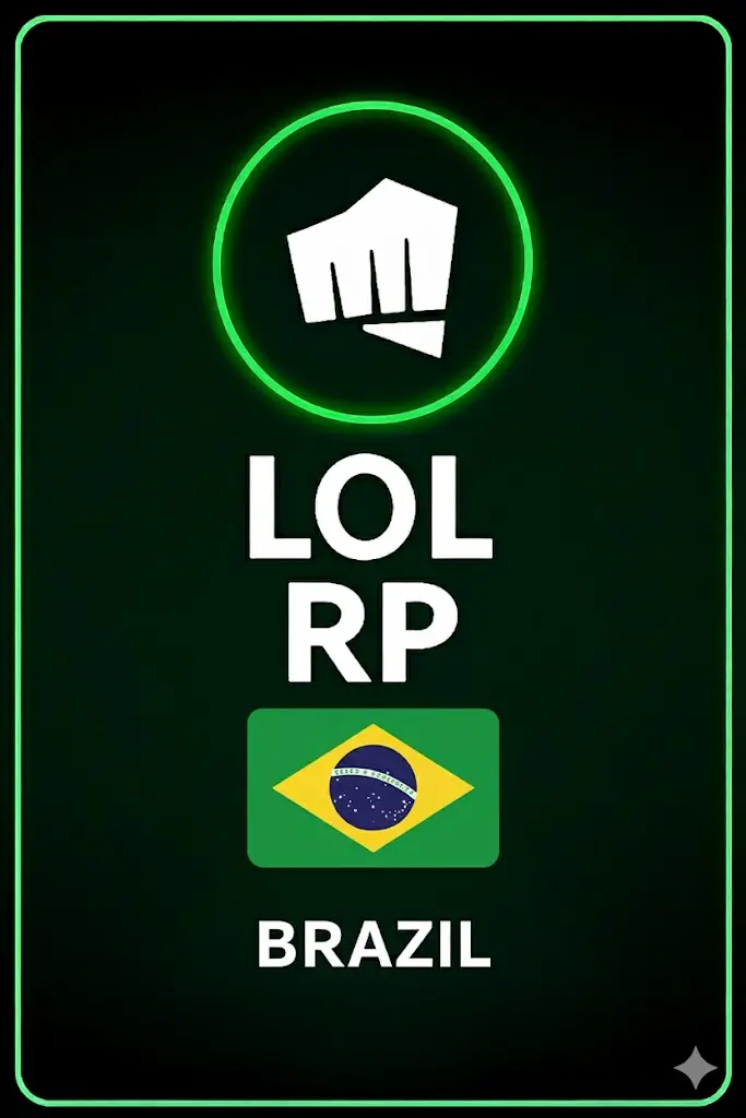 Riot Cash R$16 Riot Cash R$16