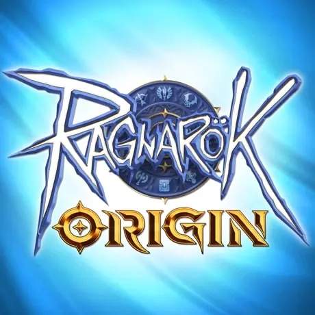 Ragnarok Origin Global - Nyan Berry Top-Up