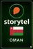 Buy Storytel Gift Card (Oman)	