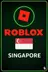 Buy Roblox Game Card Singapore Store