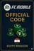 اشترِ نقاط EA FC Mobile في مصر