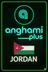 Buy Anghami Plus (Jordan)