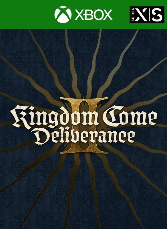 Kingdom Come: Deliverance II (Xbox Games US) Kingdom Come: Deliverance II (Xbox Games US)