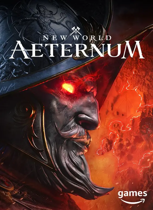 New World: Aeternum Standard Edition (Xbox Games US) New World: Aeternum Standard Edition (Xbox Games US)