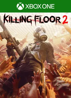 Killing Floor 2 - Ultimate Edition (Xbox Games EU)