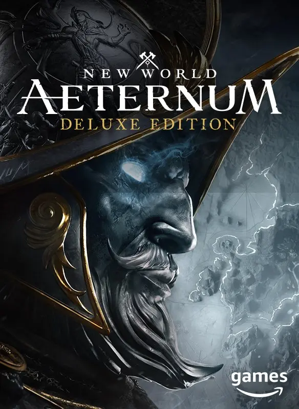Новый мир: Aeternum Deluxe Edition (Xbox Games US)