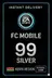 FC Mobile 99 Silver - Kenya
