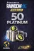 Rainbow Six Mobile - 50 Platinum Top-Up (Global)