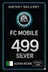 FC Mobile 499 Silver - Alžírsko