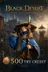 Black Desert 500 TRY Kredi