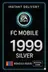 FC Mobile 1999 Stříbrný - Mongolsko