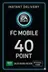 FC Mobile 40 Bodů - Saúdská Arábie
