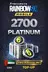 Rainbow Six Mobile - 2700 Platinum (FIRST PURCHASE ONLY) (UAE)