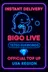 Bigo Live - 15750 Diamonds (Top-Up) (US)