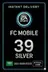FC Mobile 39 Silver - Arabia Saudita