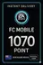 FC Mobile 1070 คะแนน - นิวซีแลนด์