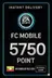 FC Mobile 5750 အမှတ် - မြန်မာ