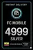 FC Mobile 4999 Sereh - Ekuador
