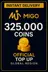 Migo Live 325.000 Coins (Top-Up)