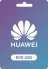 HUAWEI Dovanų kortelė JK 500 AED