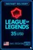League Of Legends NA 35 Usd Kartu Hadiah Riot
