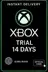 Xbox Game Pass 14 Dias GLOBAL ( teste )