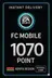 FC Mobile 1070 Points - Kenya