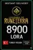 Legendy Runeterry - 8900 LoRa (Turecko)