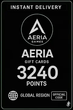 3240 Aeria body 