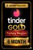 Tinder Gold koda - 6 mesecev